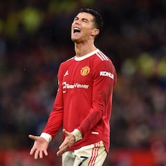 "Cristiano debería irse ahora mismo..."