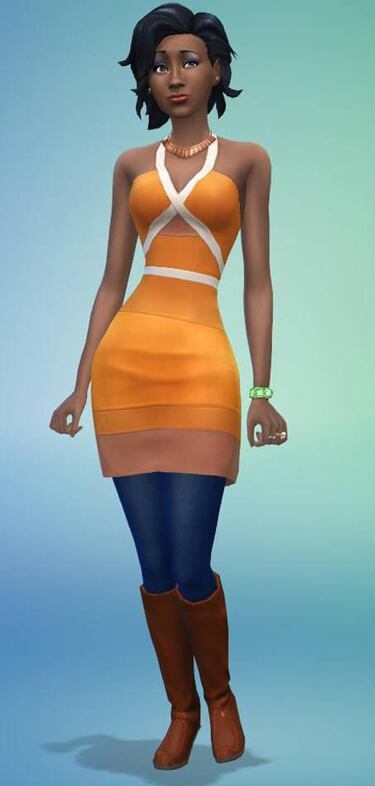 Los Sims 4, Impresiones Gamescom