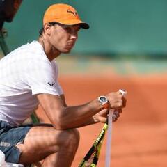 Montecarlo abre el camino de Rafa Nadal a Roland Garros