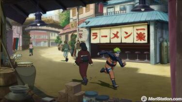 [E3] Naruto Shippuden: Ultimate Ninja Storm 2