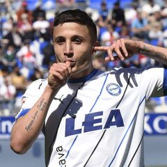 Tenaglia: “Somos una familia y queremos hacer historia ascendiendo”