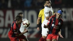 Cerro Porteño - San Lorenzo: horario, TV y cómo ver online