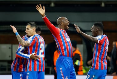 Sarr remonta el vuelo