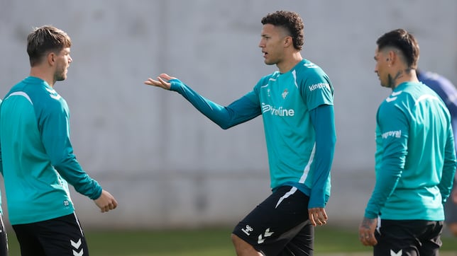 Nelson Deossa: “Me falta aún muchísimo más por dar”