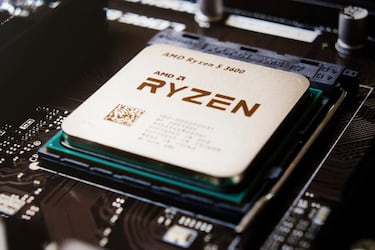 Actualiza ya tu ordenador si tienes uno de estos chips AMD