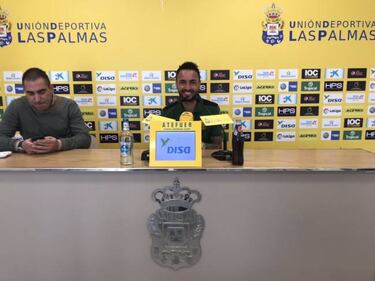 Momo: "En Segunda cualquier equipo te puede pintar la cara"