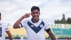 Defensa y Justicia 1-1 Vélez: resumen, goles y resultado