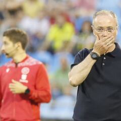 JIM, sobre su futuro: “Los que tengan que decidir que decidan”