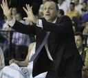 Messina: "No vamos a arriesgar con Llull"