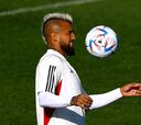 ¿Vuelve a Europa? Arturo Vidal es sondeado desde España