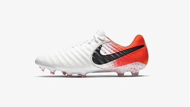 Cálzate como los campeones: zapatillas que han ganado títulos