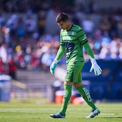 “Nos mentamos la ma...” Julio González revela lo que ocurrió al salir de Pumas