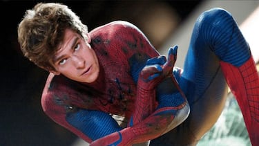 Todos los actores que han interpretado a Spider-Man en el cine hasta No Way Home