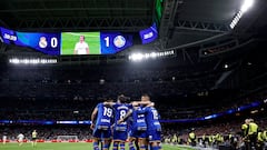 El peligroso precedente que Arbeloa quiere evitar a toda costa