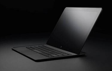 Intel presenta un Ultrabook sin ventilador de gran autonomía