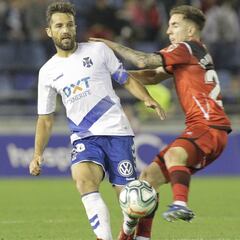 Un ‘mini derbi’ para cuatro blanquiazules