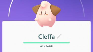 Filtrados 5 nuevos Pokémon de Johto en Pokémon GO