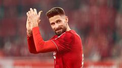 Young Boys - Lille, en directo: Europa League, hoy en vivo