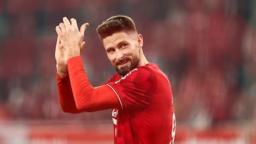 Young Boys - Lille, en directo: Europa League, hoy en vivo