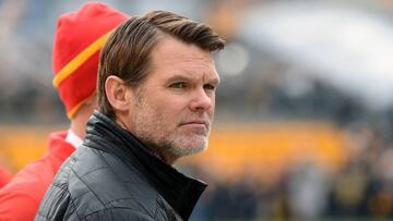 Los Colts se llevan a la joya de la corona: Chris Ballard