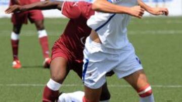 El Atleti ultima el fichaje de Pereiro, el Sócrates uruguayo