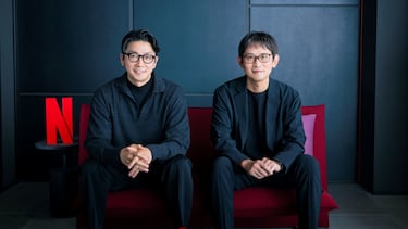 Netflix firma un acuerdo histórico con el estudio de ‘Jujutsu Kaisen’ y ‘Chainsaw Man’ para estrenar animes exclusivos