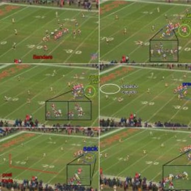 Análisis del ataque de Denver Broncos de cara a la Super Bowl