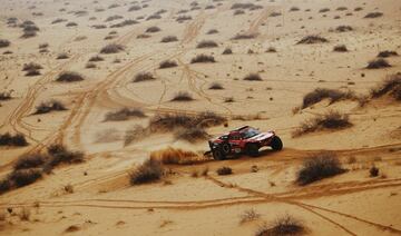 Christian Lavieille y Jean-Pierre Garcin.