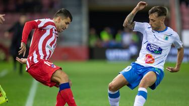 Y sonó el despertador en Almazán