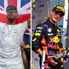 Las cinco conclusiones del GP de México: Hamilton, Alonso...