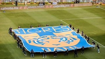 Lo que dicen los momios para el partido entre Tigres y Toluca del Clausura 2026 de la Liga MX