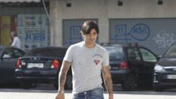 Oficial: Éver Banega ficha por el Sevilla, costará 2,5 millones