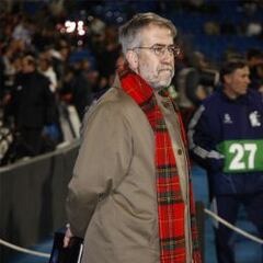 Jiménez Muñoz de Morales se defiende: "Es kafkiano e inaudito"