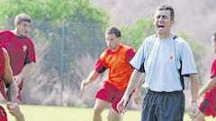 El Murcia B mide a Aguiar