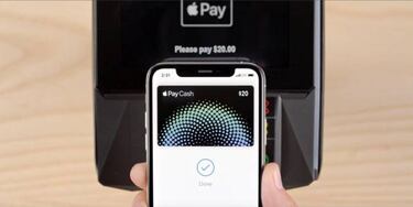 Cómo pagar con el móvil en las tiendas, consejos de seguridad