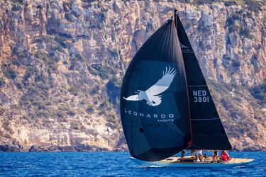 La 20ª PalmaVela corona a sus 12 campeones