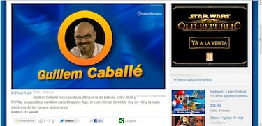 Lanzamos la nueva versión de MeriStation (v.4)