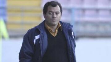 <b>CESADO. </b>Los malos resultados han condenado a Pastelero.