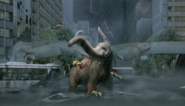 Diseñador de Tokyo Jungle: Los directivos de SONY tuvieron una primera reacción "mala"