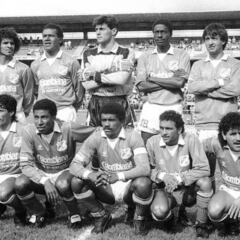 Gamero y el círculo cercano con el que dirigirá a Millos