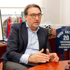 El Levante cierra el círculo con la administración valenciana