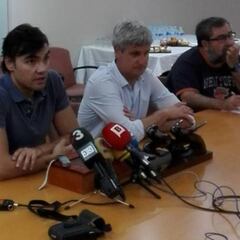 Gabi: “Somos capaces de ganar a todos. Iremos a por el oro”