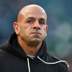 Robert Saleh’s biggest challenges as new coach of Tennessee Titans