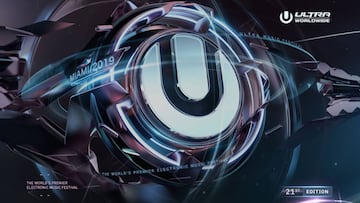 El mes de marzo cerrará con una gran fiesta de música electrónica en Miami, por lo que será mejor que conozcas todos los detalles de este gran evento