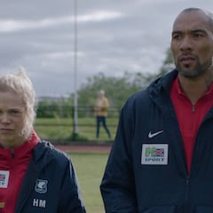 John Carew protagoniza como actor 'Home Ground', la "mejor ficción sobre fútbol"
