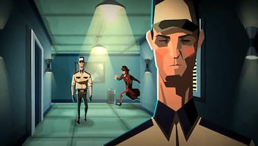 Invisible Inc tendrá versión en Playstation 4