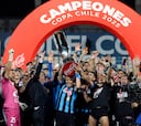 Los millones que gana Huachipato, flamante campeón de la Copa Chile 2025 y cuánto asegura por ir a Copa Libertadores