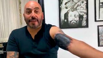 Critican a Lupillo Rivera en redes sociales por comentario machista sobre Belinda