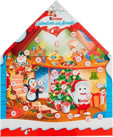 Los mejores calendarios de Adviento para regalar (y autorregalarse)