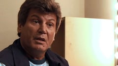 Murió Carlos "Carlín" Calvo, a los 67 años